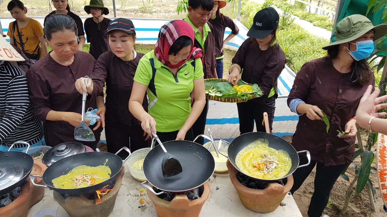 duc banh xeo